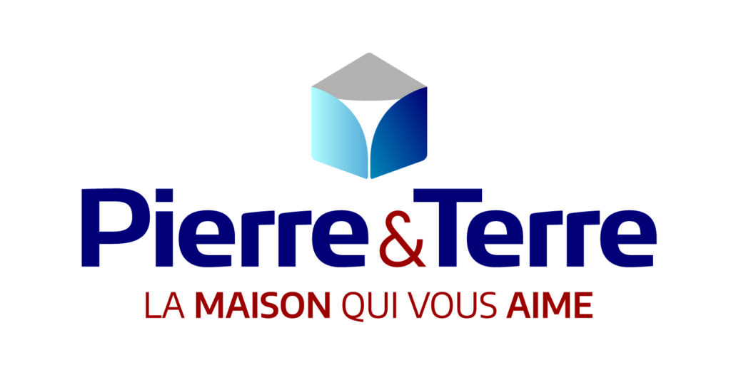 Logo Pierre & Terre