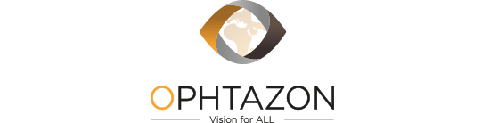 Logo Ophtazon