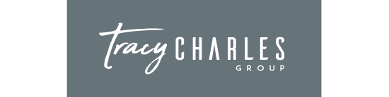 Logo Tracy Charles