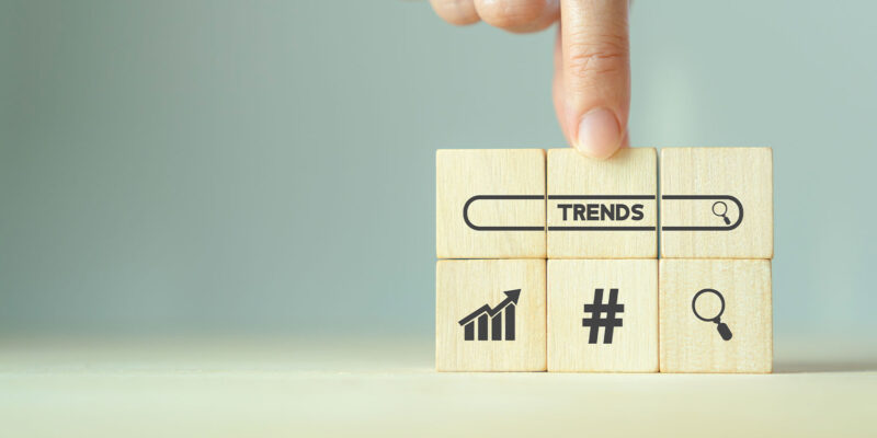 google trends exemple marketing